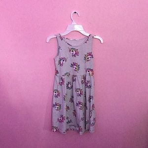 Little girls dress. Lightly used, like new.